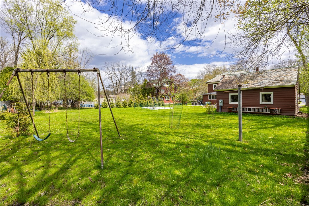 75 Southern Parkway Rochester, NY 14618 - Photo 45 of 46