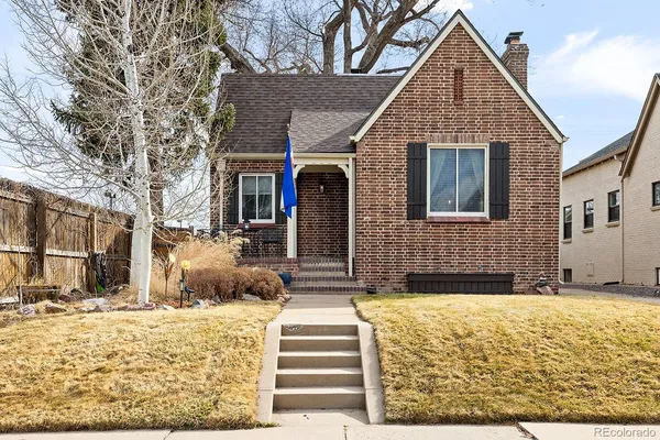 $724,900 | 1462 Glencoe Street, Denver, CO 80220