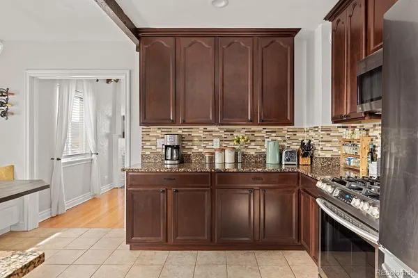 $724,900 | 1462 Glencoe Street, Denver, CO 80220