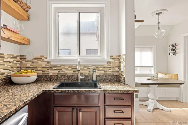 $724,900 | 1462 Glencoe Street, Denver, CO 80220