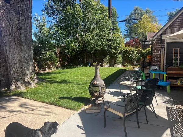 $724,900 | 1462 Glencoe Street, Denver, CO 80220