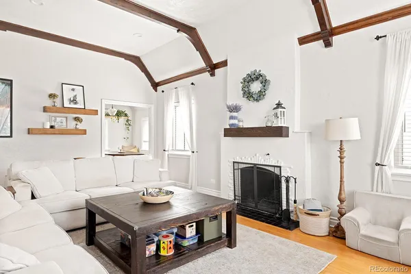 $724,900 | 1462 Glencoe Street, Denver, CO 80220
