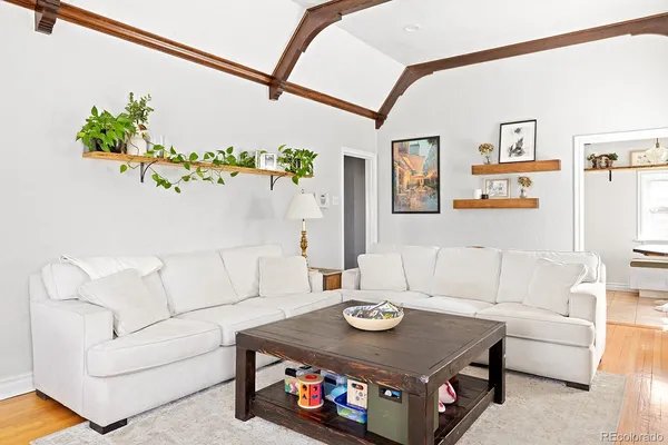 $724,900 | 1462 Glencoe Street, Denver, CO 80220