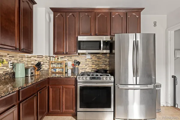 $724,900 | 1462 Glencoe Street, Denver, CO 80220
