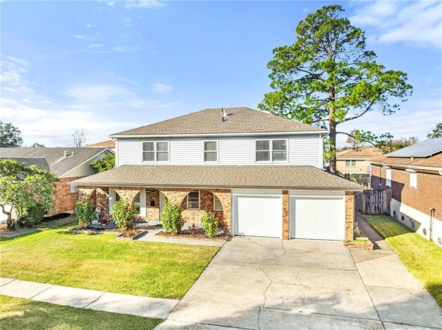 $299,000 | 516 West Marlin Court, Terrytown, LA 70056