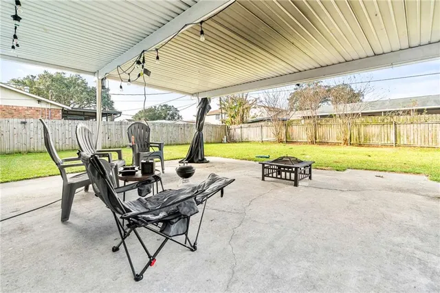 $299,000 | 516 West Marlin Court, Terrytown, LA 70056