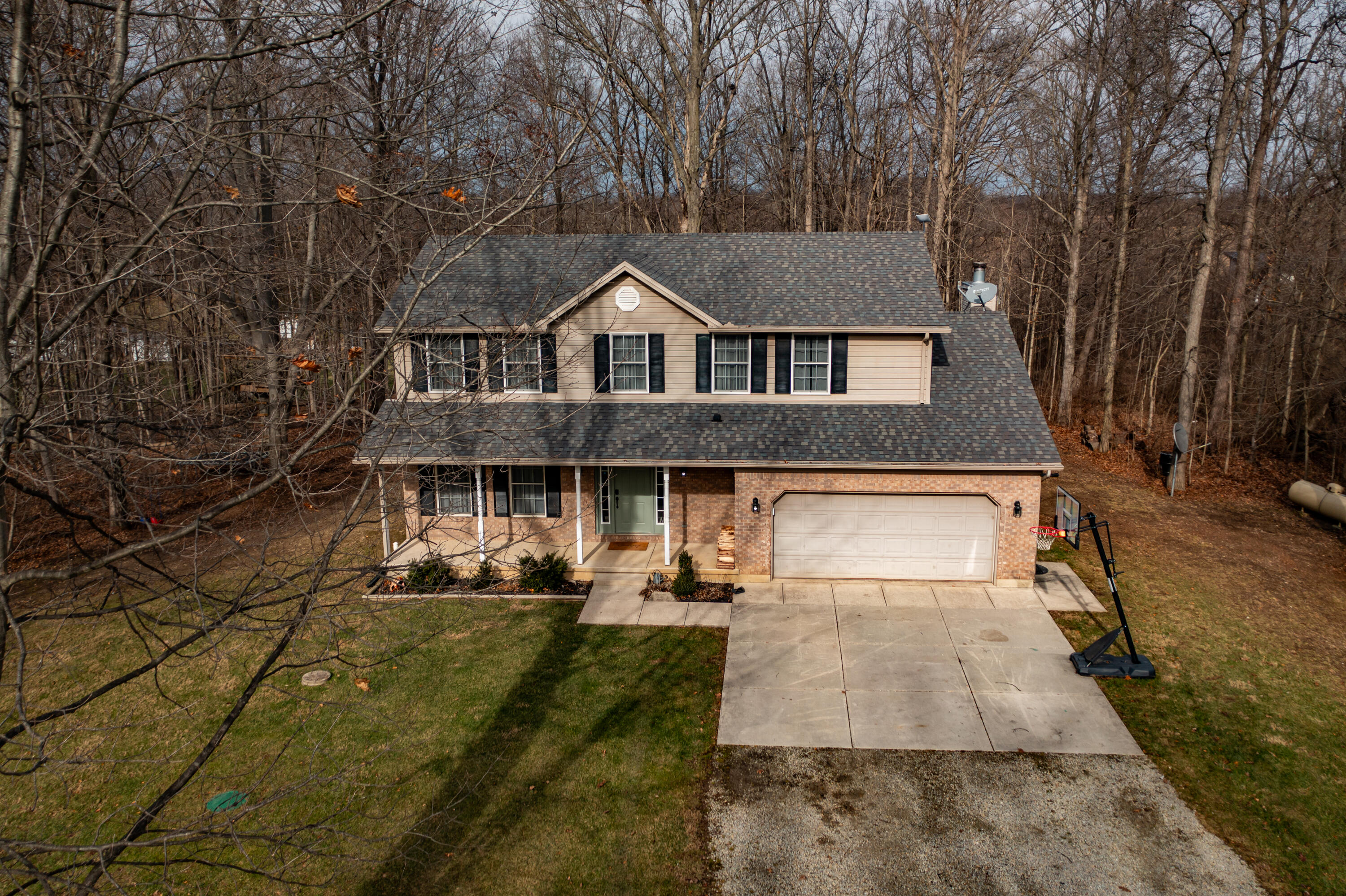 7416 Rike Road Covington, OH 45318 - Photo 93 of 96 Gallery Image 93
