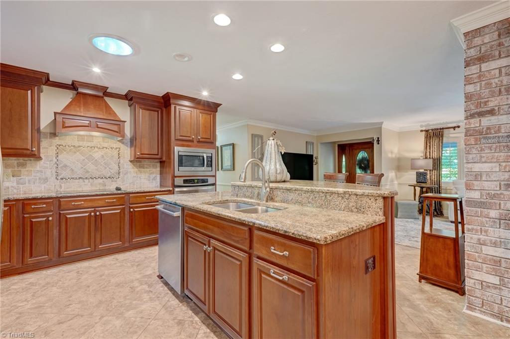 580 Crowder Road Madison, NC 27025 - Photo 17 of 47 Gallery Image 17
