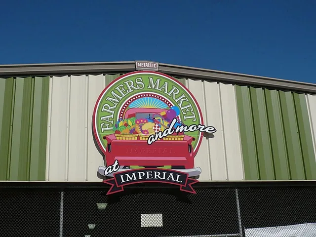 a front view of a building