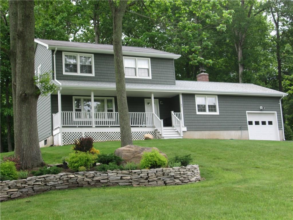 42 Webster Road East Lyme, CT 06333 - Photo 1 of 1 Gallery Image 1