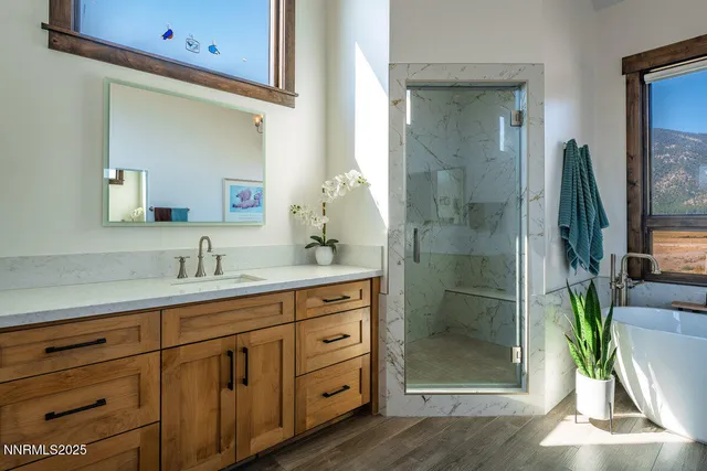 $2,675,000 | 3433 Alura Lane, Carson City, NV 89705