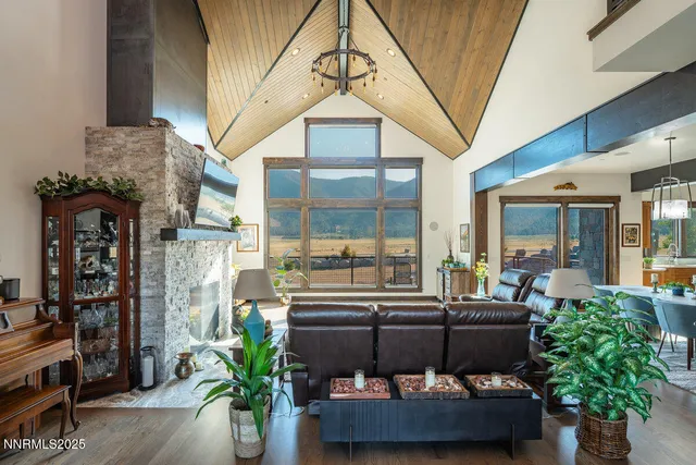 $2,675,000 | 3433 Alura Lane, Carson City, NV 89705