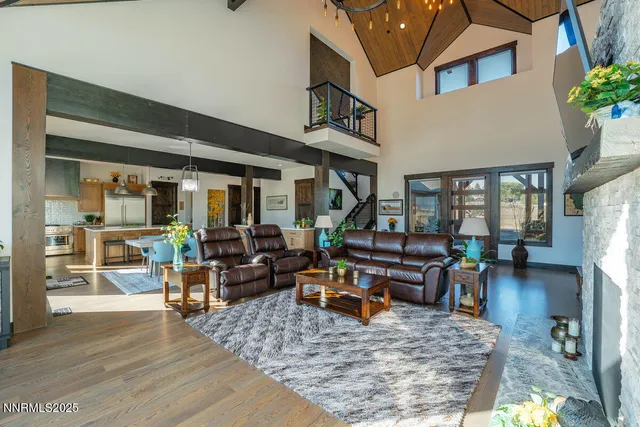 $2,675,000 | 3433 Alura Lane, Carson City, NV 89705