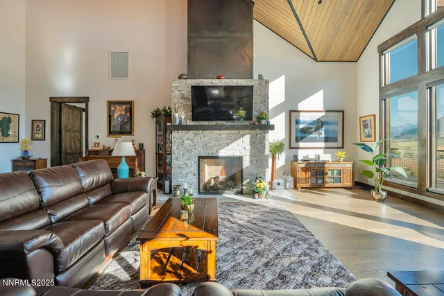 $2,675,000 | 3433 Alura Lane, Carson City, NV 89705