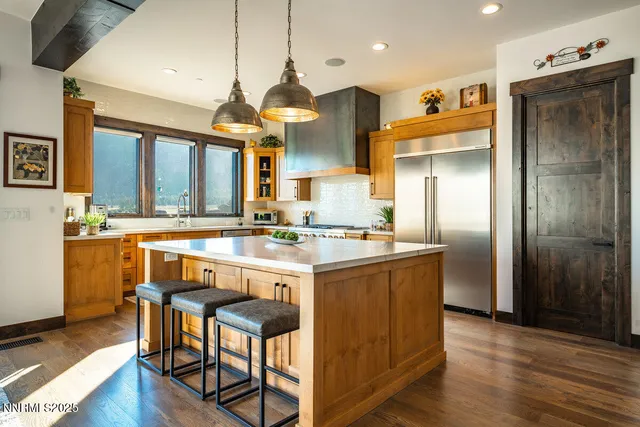 $2,675,000 | 3433 Alura Lane, Carson City, NV 89705