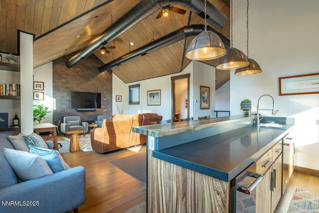 $2,675,000 | 3433 Alura Lane, Carson City, NV 89705