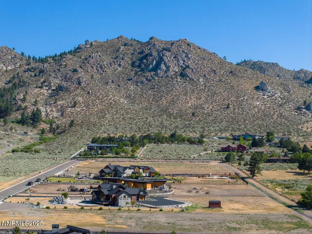 $2,675,000 | 3433 Alura Lane, Carson City, NV 89705