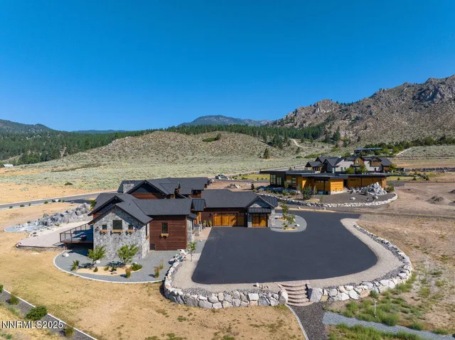 $2,675,000 | 3433 Alura Lane, Carson City, NV 89705