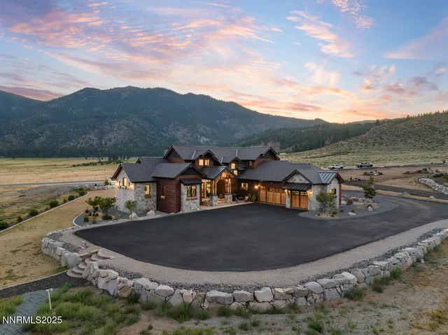 $2,675,000 | 3433 Alura Lane, Carson City, NV 89705