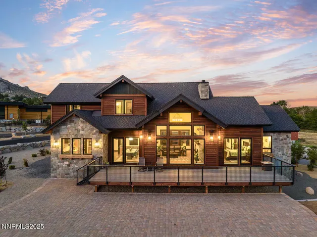 $2,675,000 | 3433 Alura Lane, Carson City, NV 89705