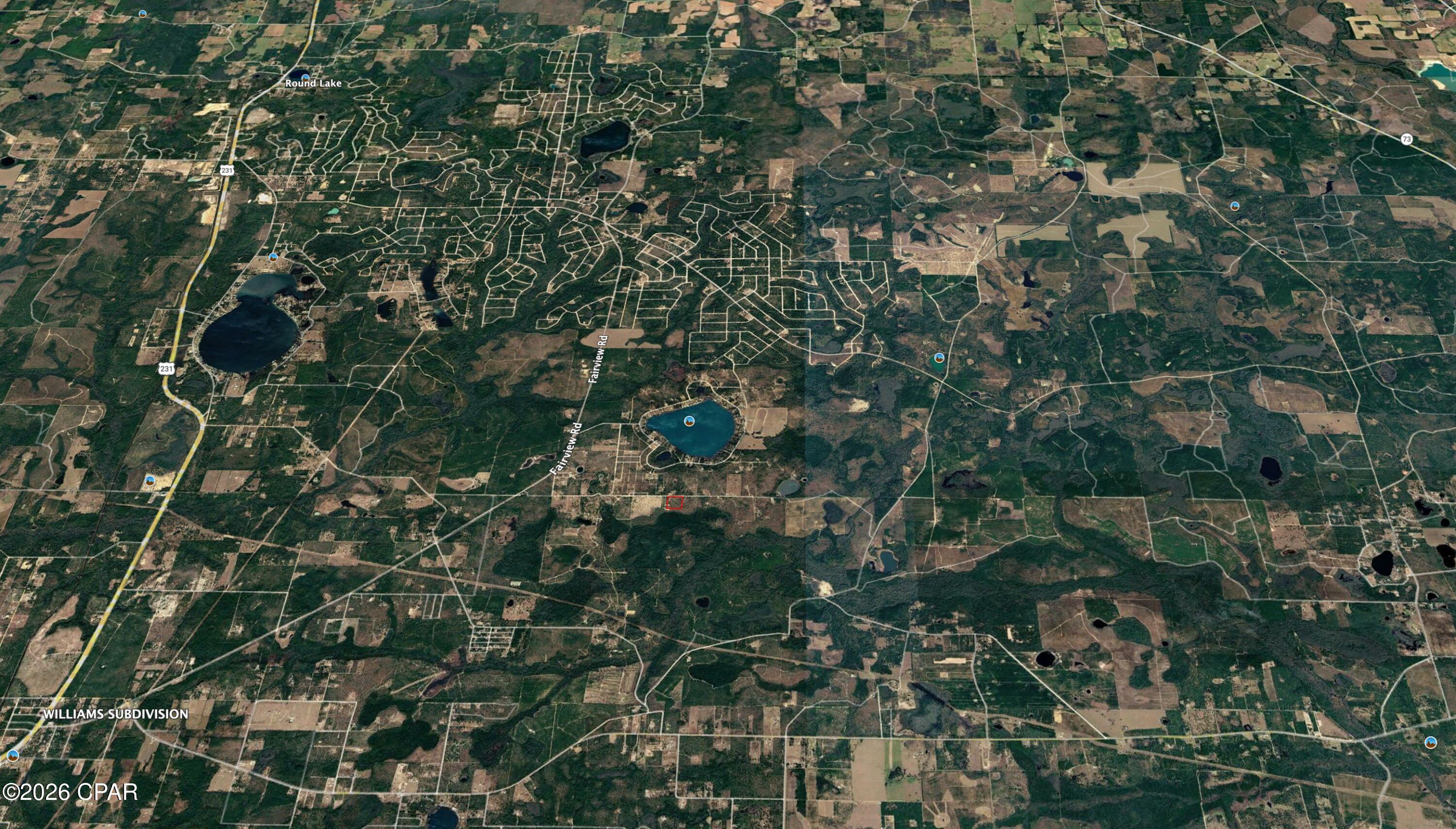 4303 Twin Ponds Road Marianna, FL 32448 - Photo 24 of 24