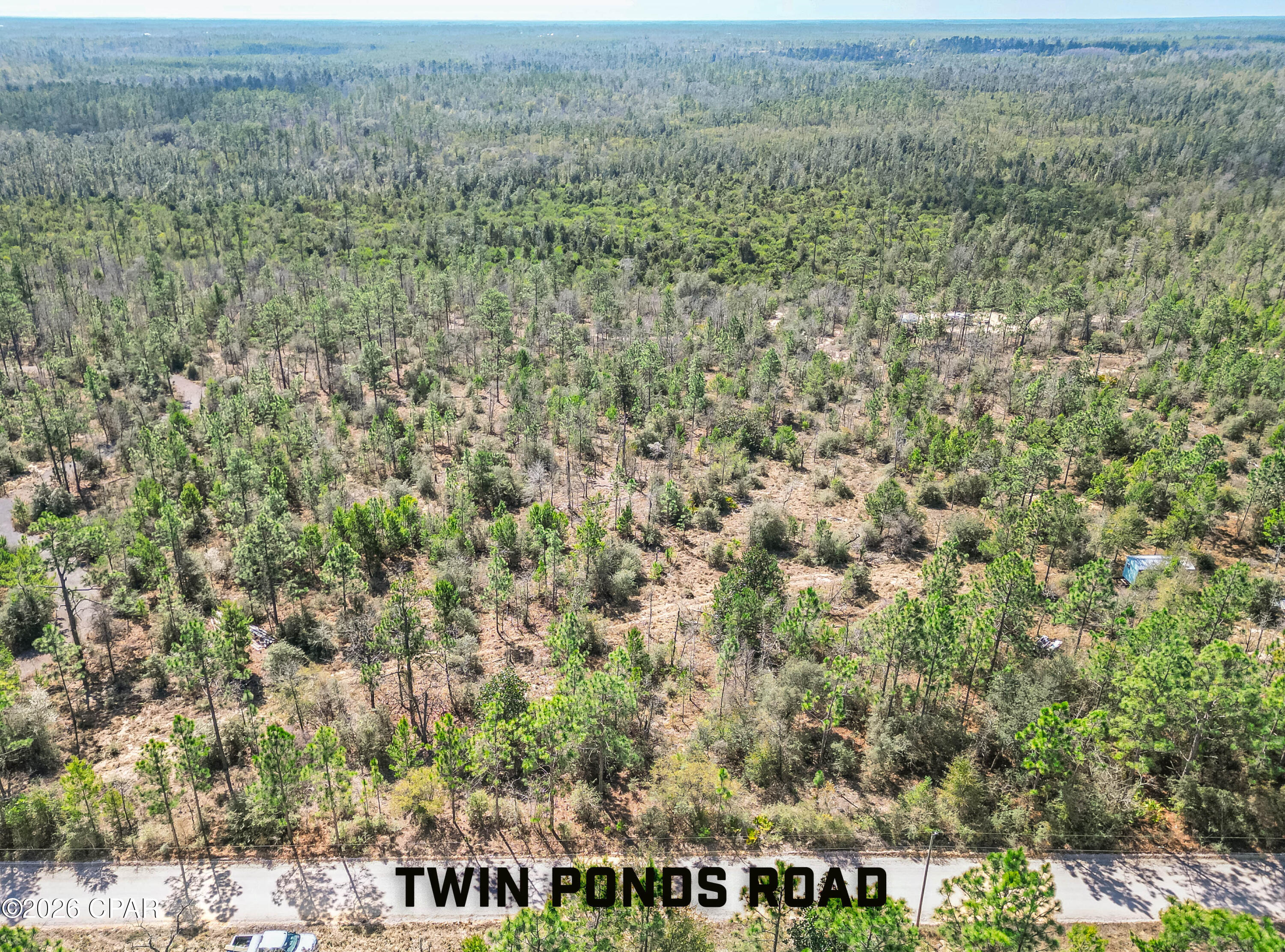 4303 Twin Ponds Road Marianna, FL 32448 - Photo 6 of 24