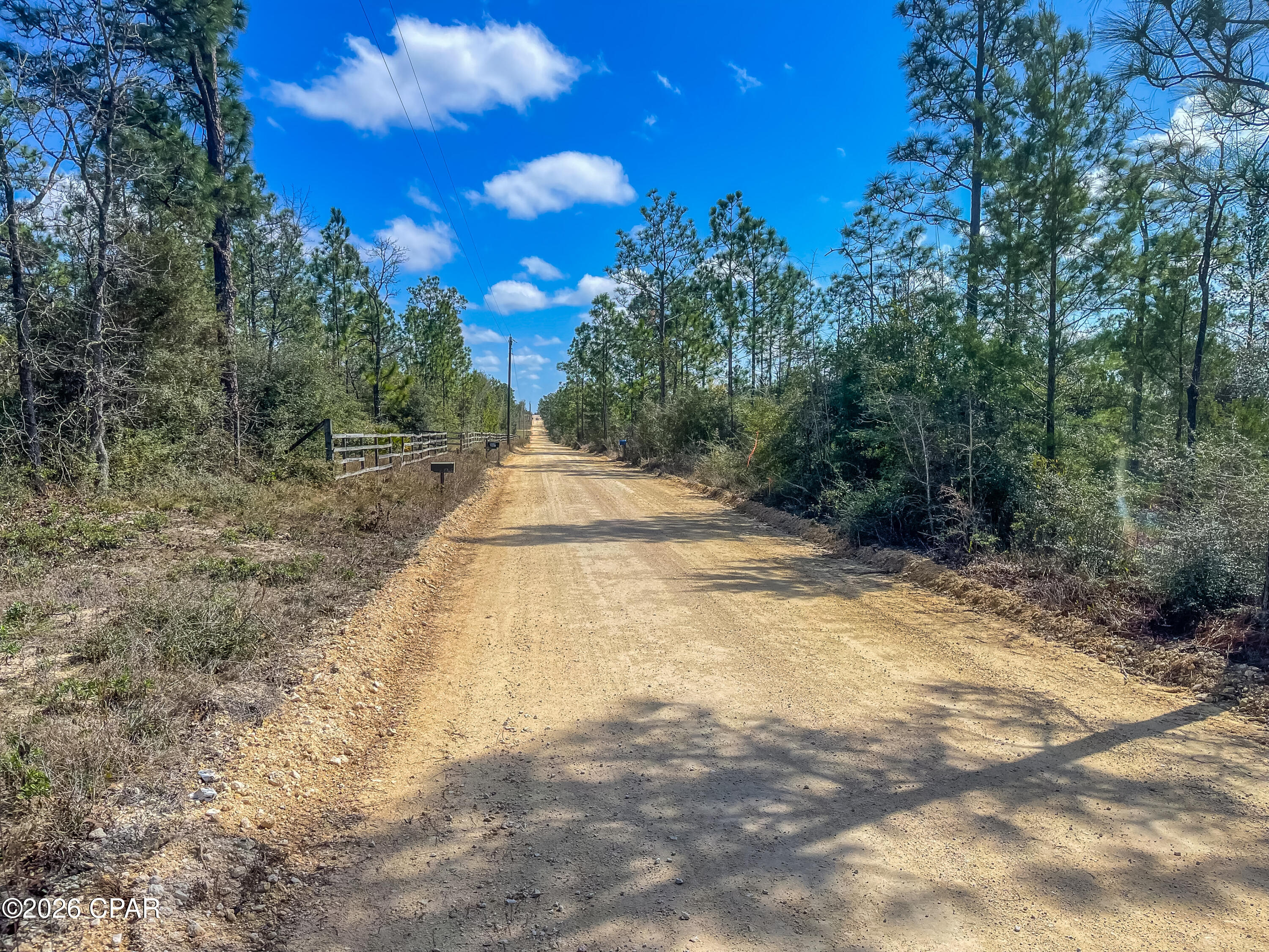 4303 Twin Ponds Road Marianna, FL 32448 - Photo 8 of 24