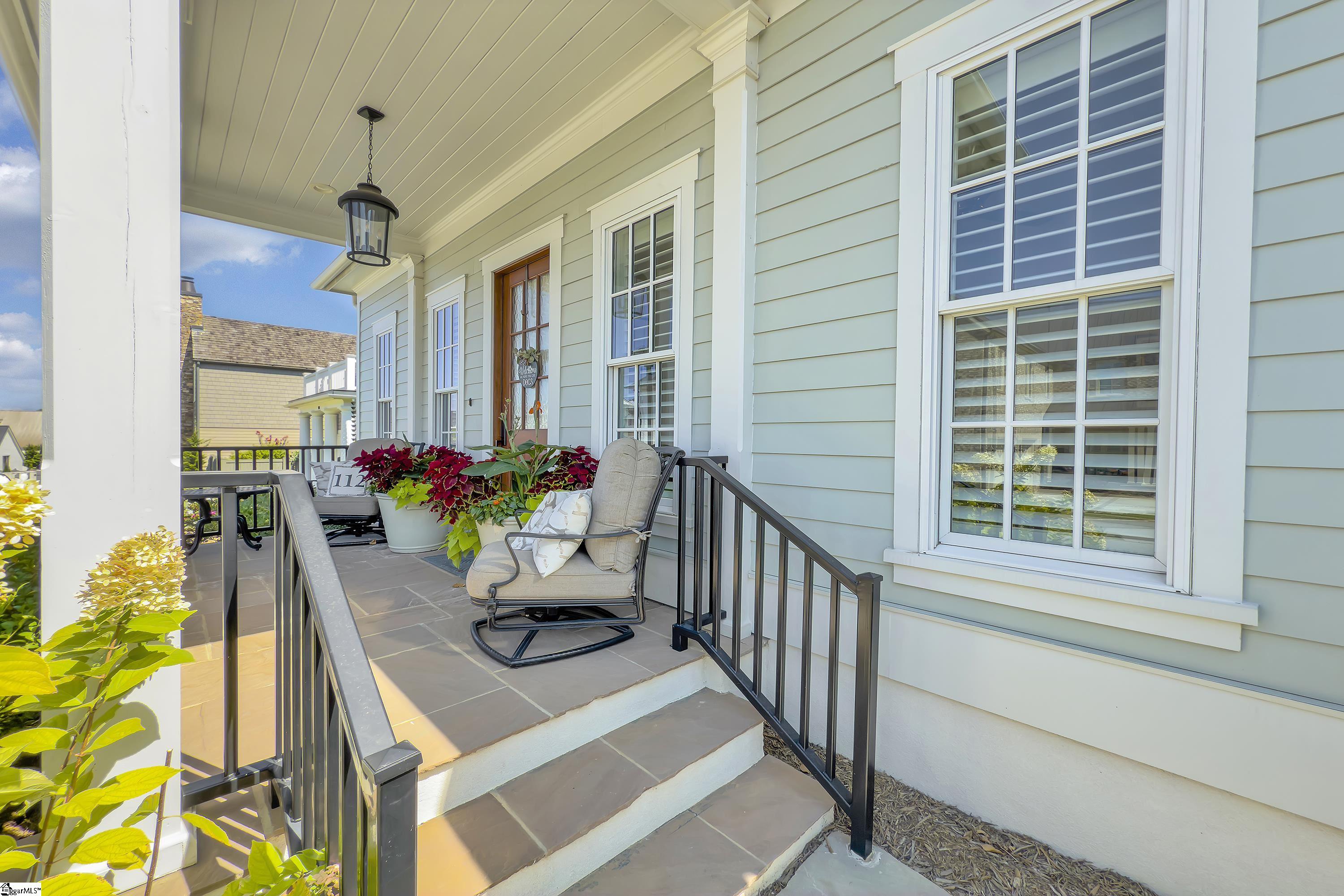 112 Burrough Street Greenville, SC 29615 - Photo 2 of 35