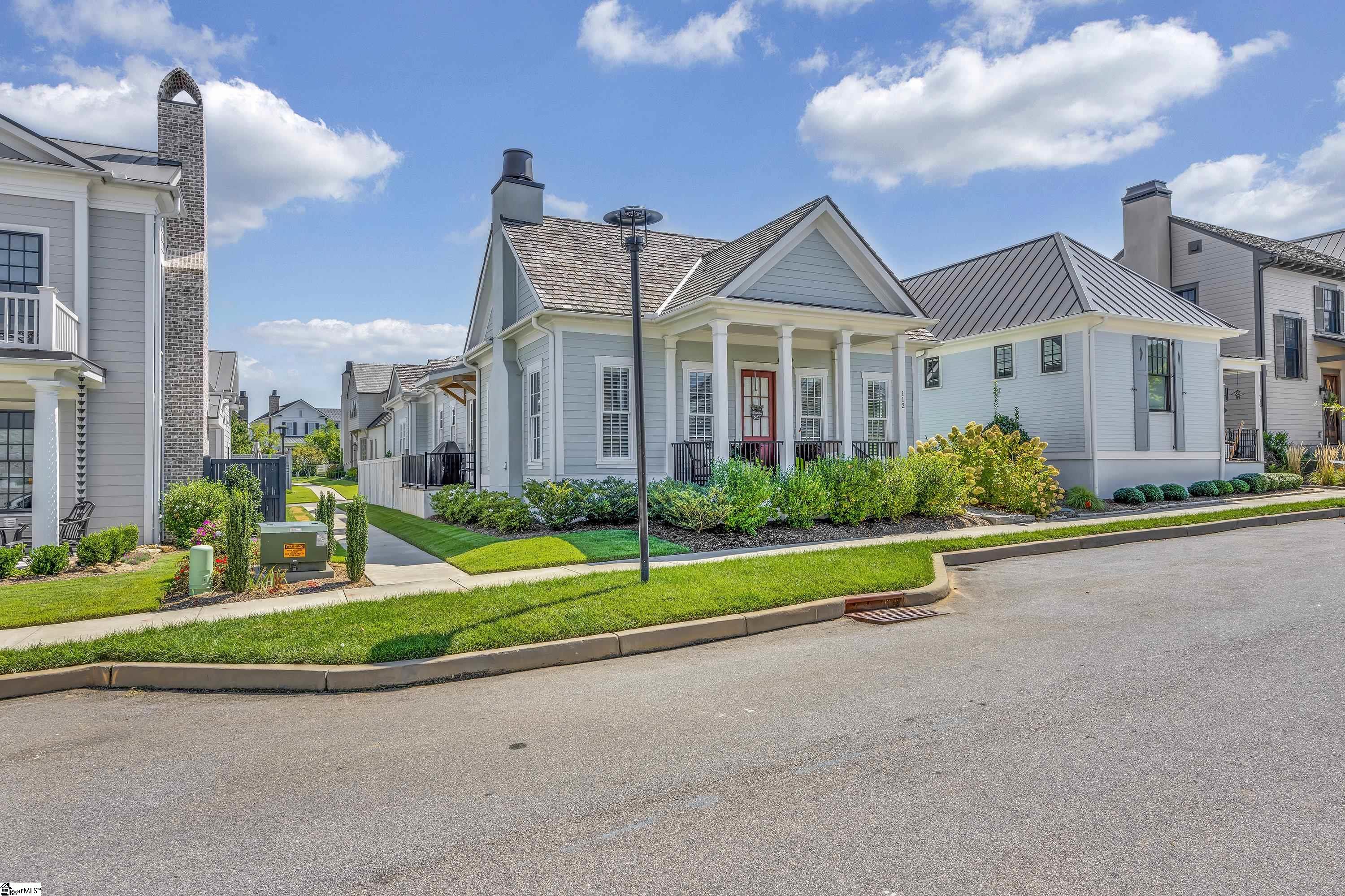 112 Burrough Street Greenville, SC 29615 - Photo 22 of 35