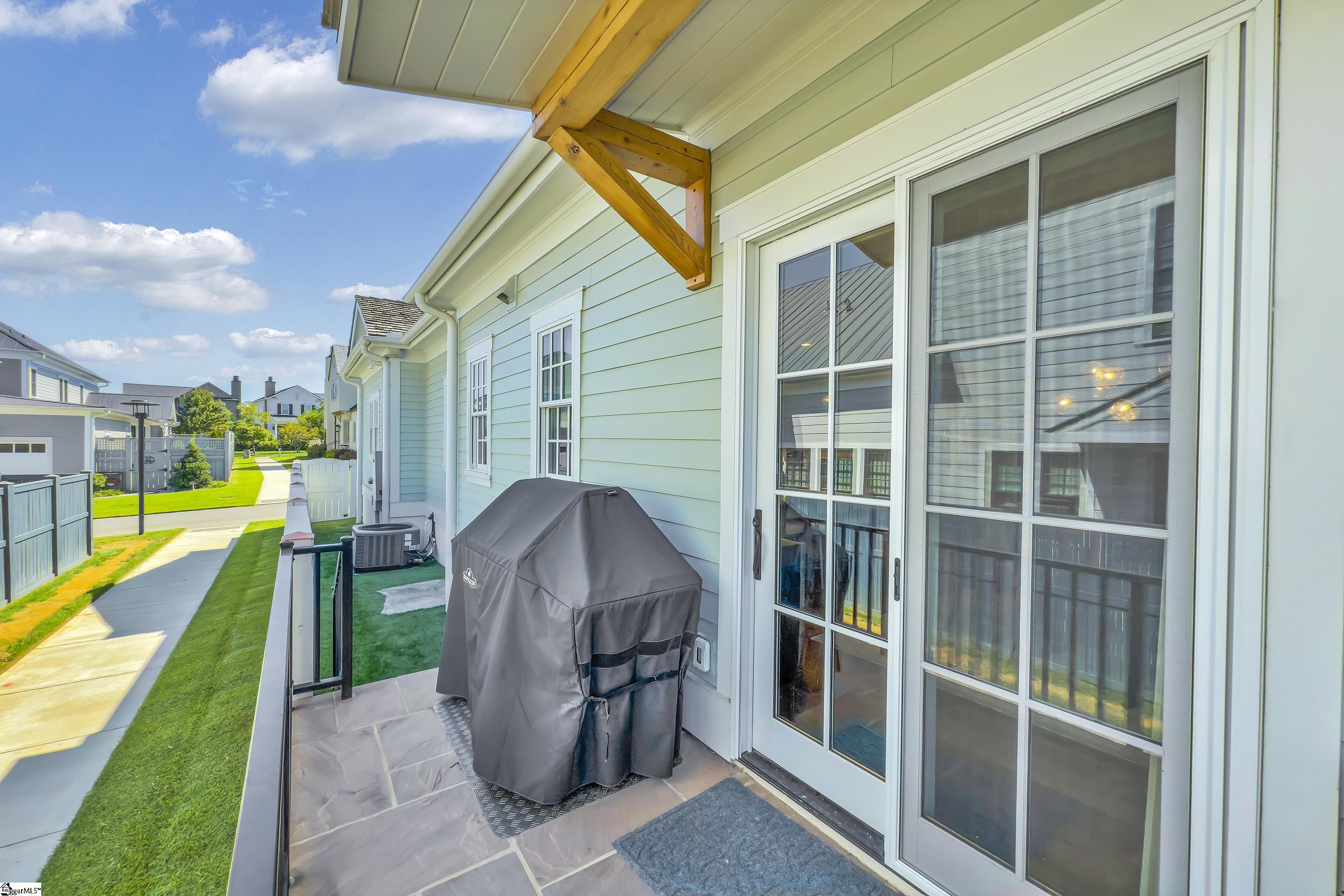 112 Burrough Street Greenville, SC 29615 - Photo 24 of 35