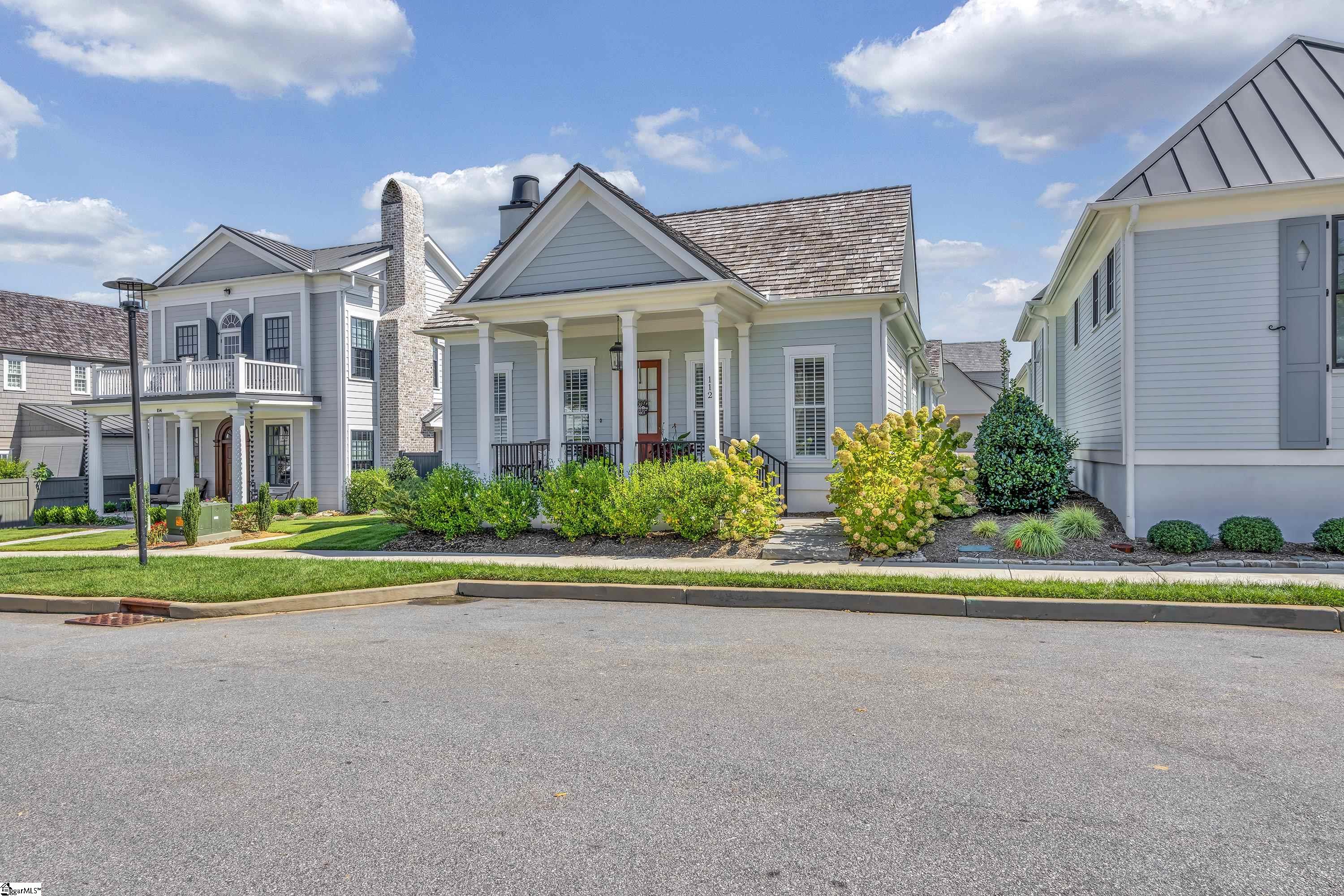 112 Burrough Street Greenville, SC 29615 - Photo 27 of 35