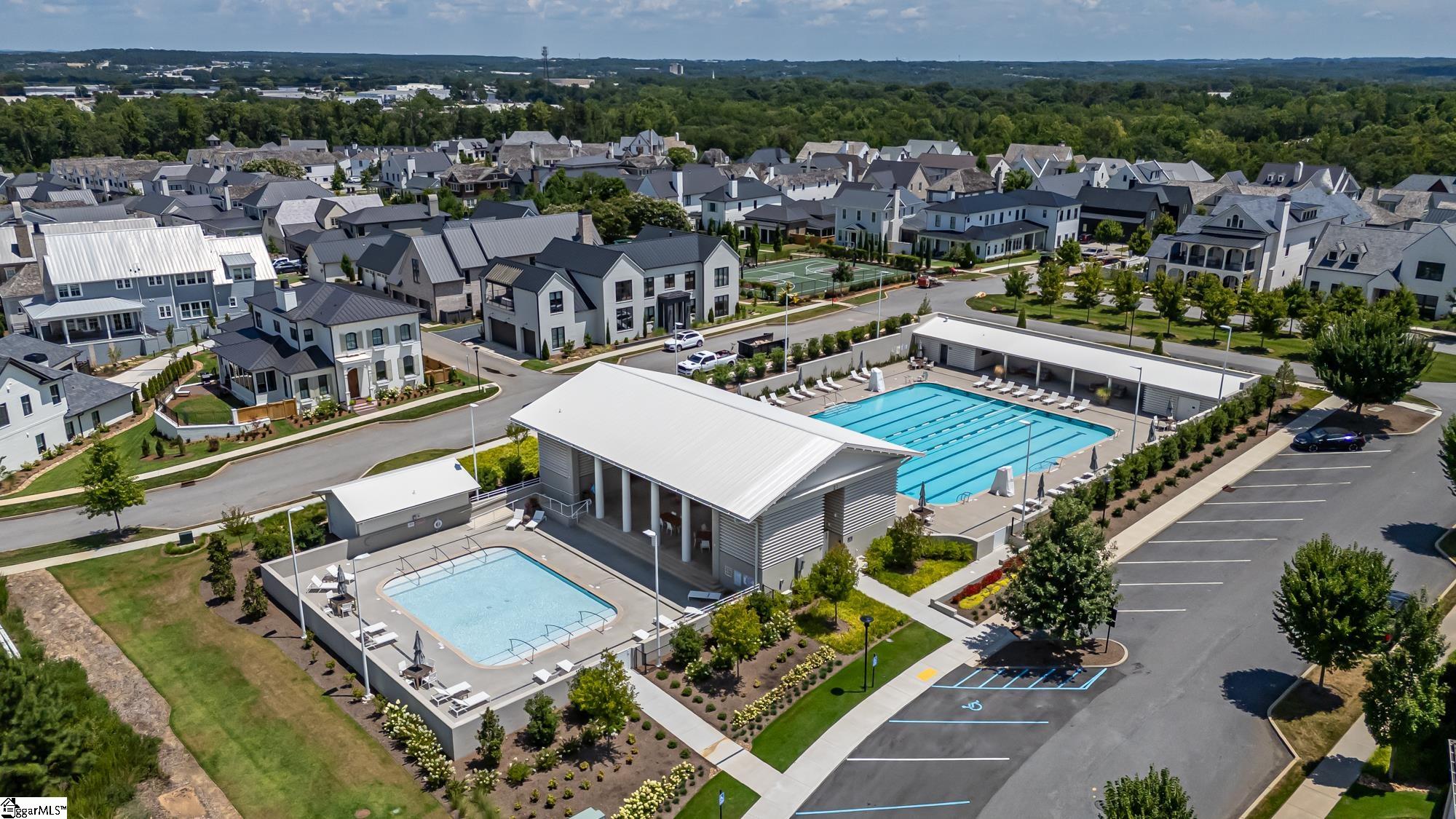 112 Burrough Street Greenville, SC 29615 - Photo 28 of 35