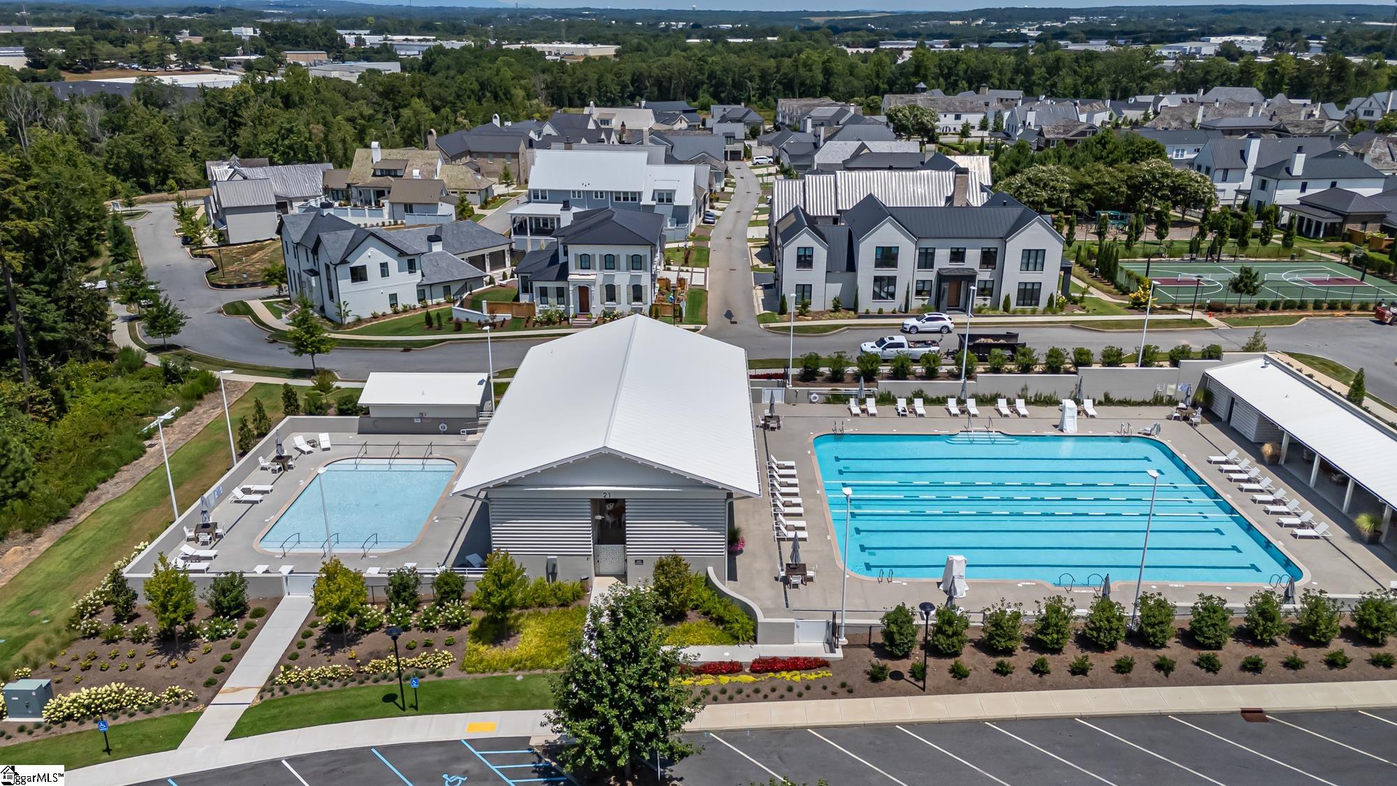 112 Burrough Street Greenville, SC 29615 - Photo 29 of 35