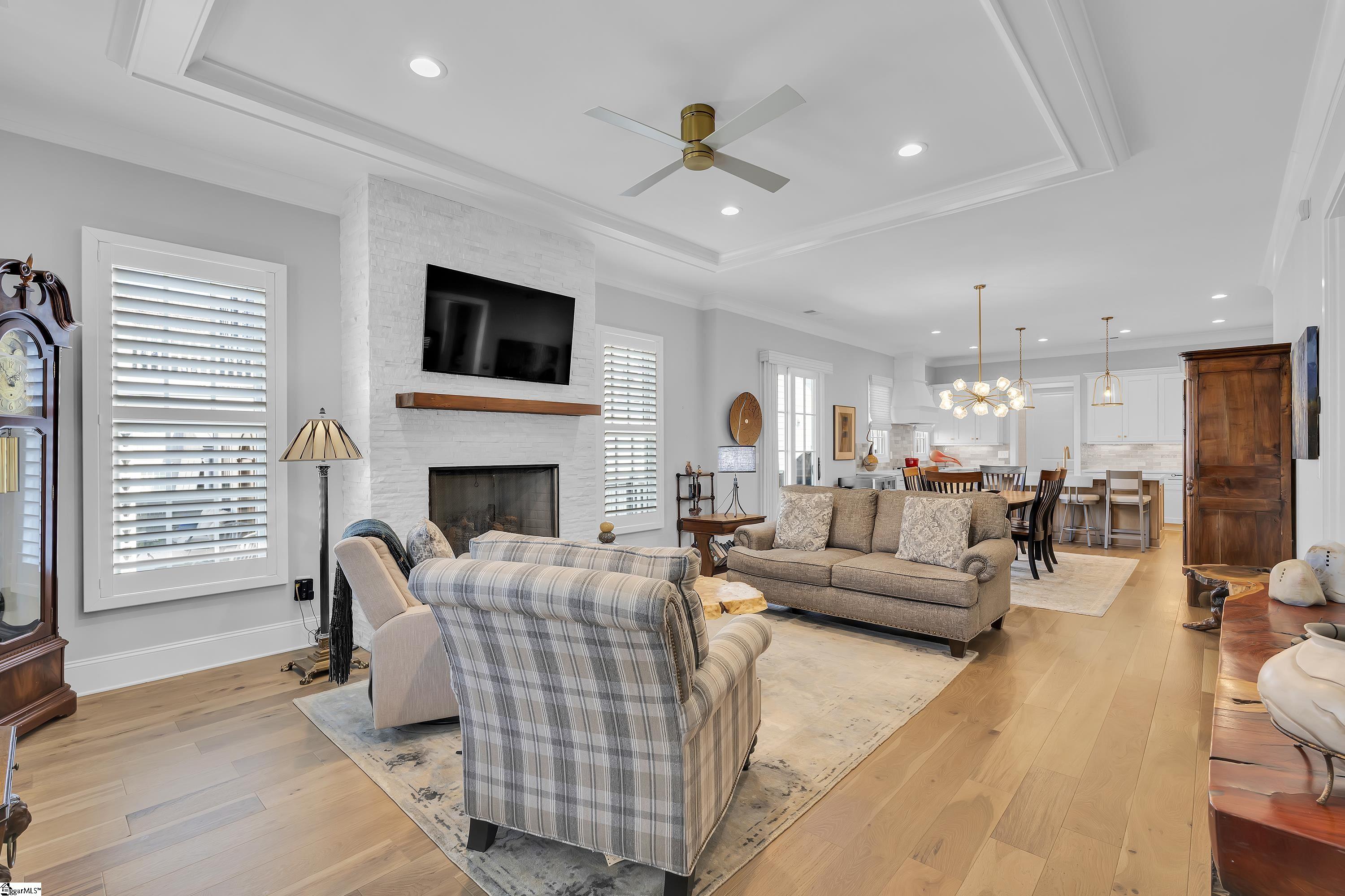 112 Burrough Street Greenville, SC 29615 - Photo 4 of 35