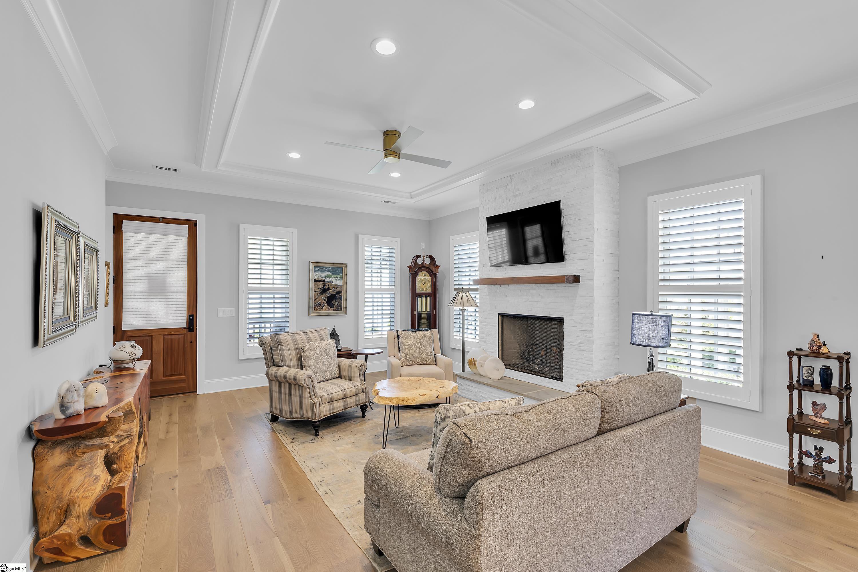 112 Burrough Street Greenville, SC 29615 - Photo 5 of 35