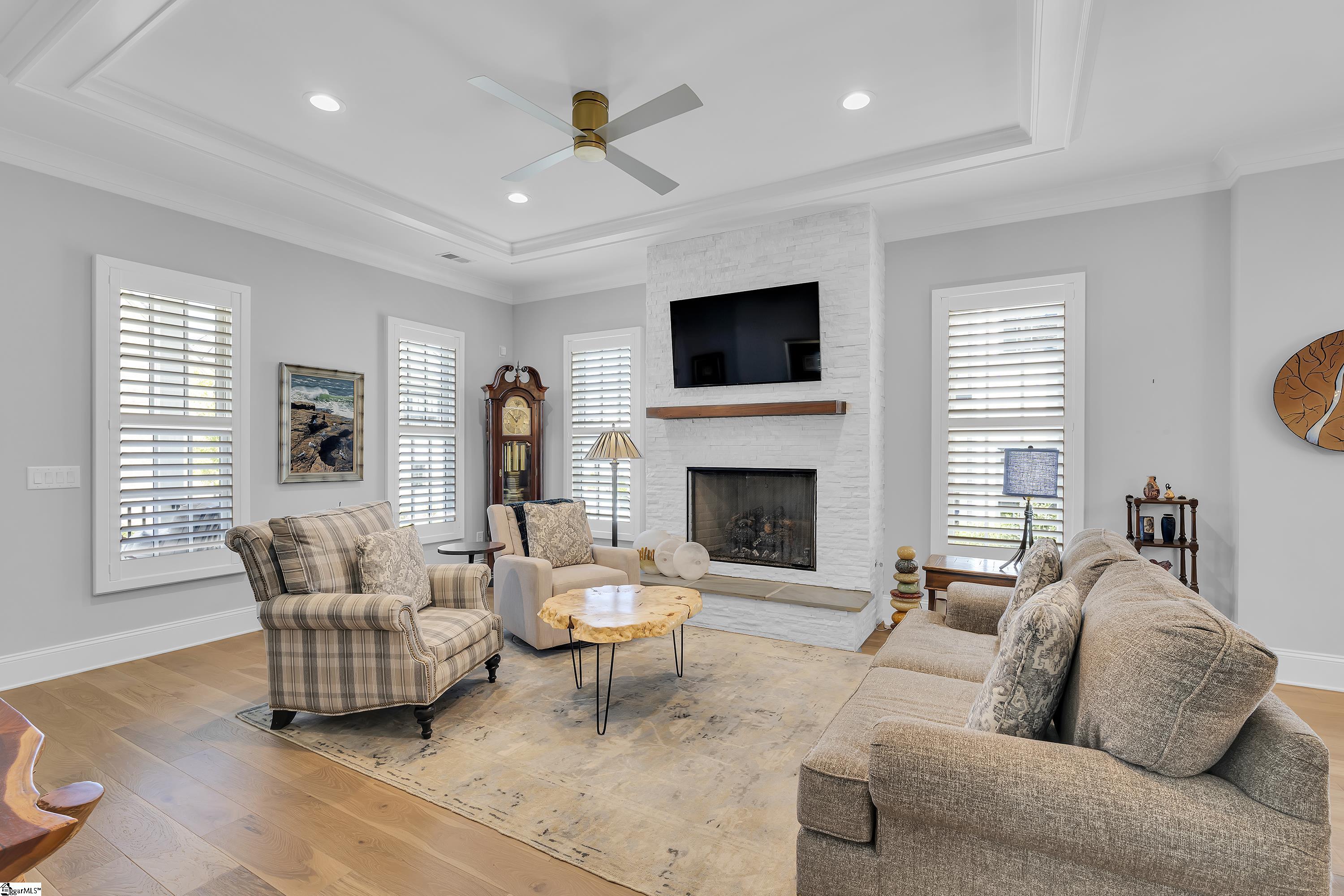 112 Burrough Street Greenville, SC 29615 - Photo 6 of 35