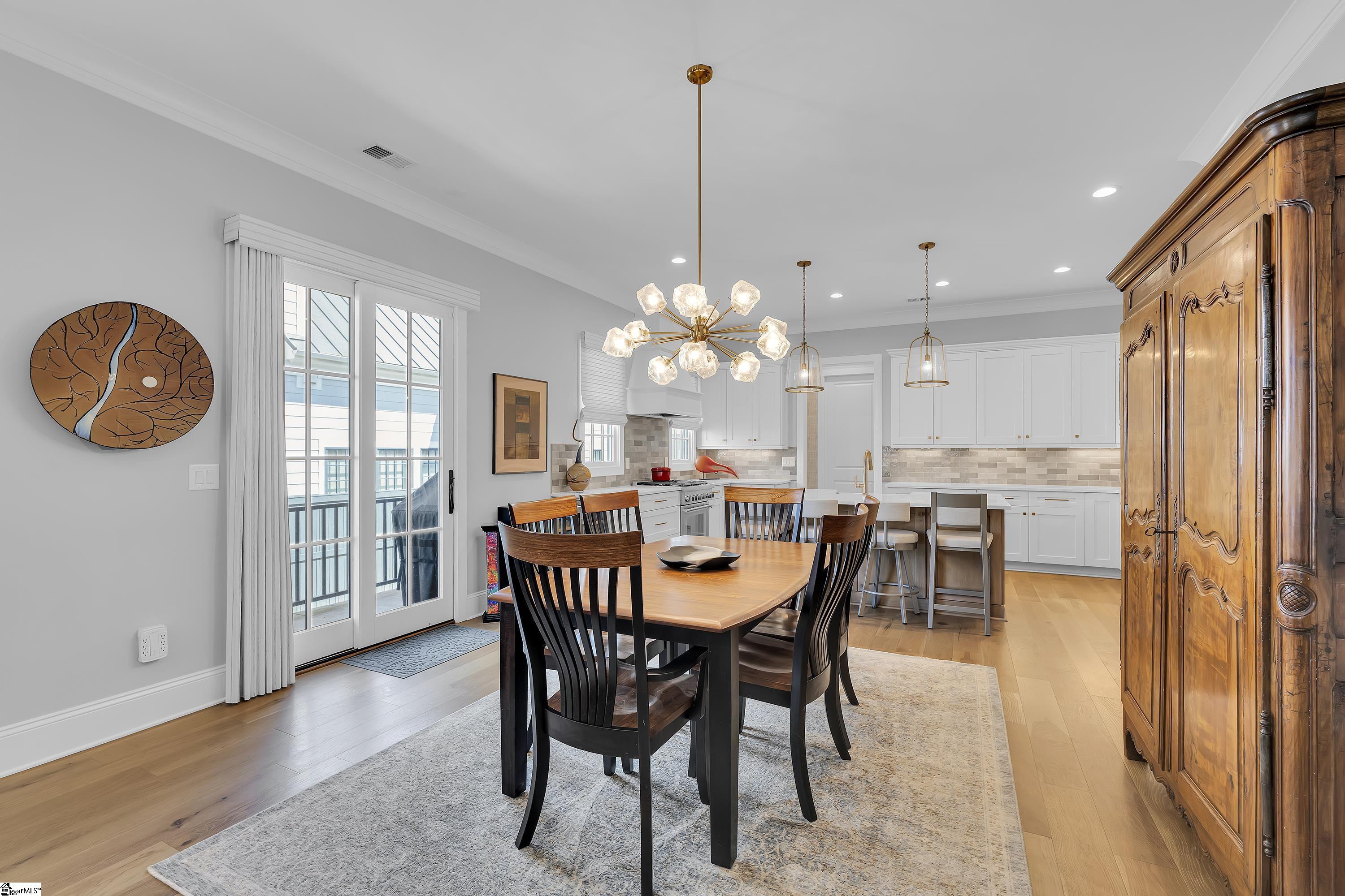 112 Burrough Street Greenville, SC 29615 - Photo 7 of 35