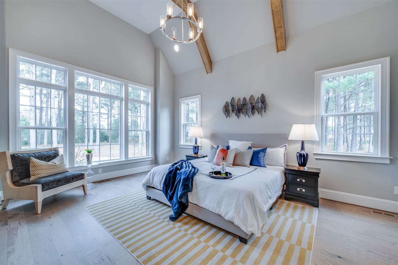 1228 Hannahs View Drive Raleigh, NC 27615 - Photo 13 of 29 Photo 13