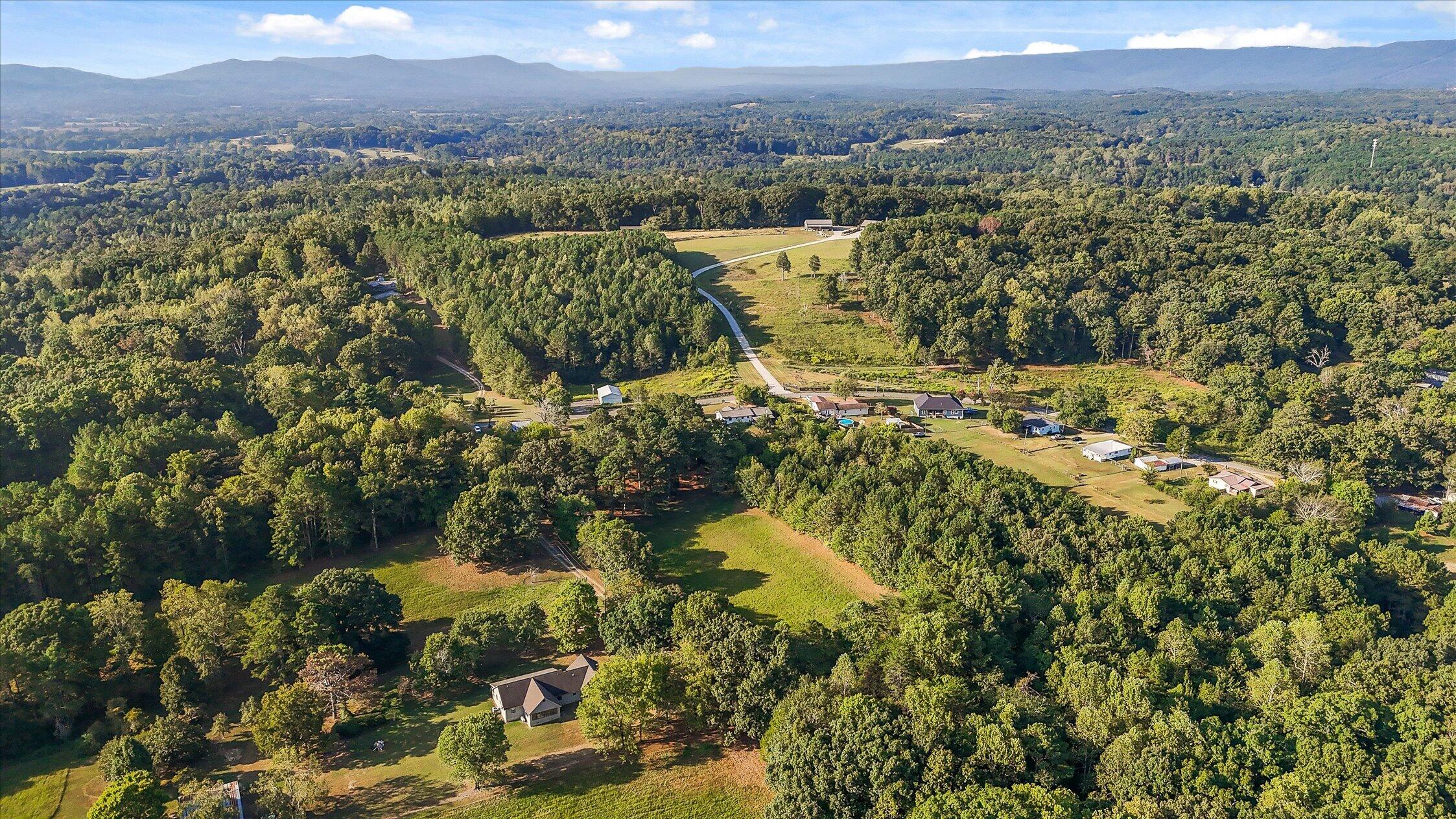 1076 Taylor Broome Road Chickamauga, GA 30707 - Photo 38 of 70 60-Taylor Broome-60