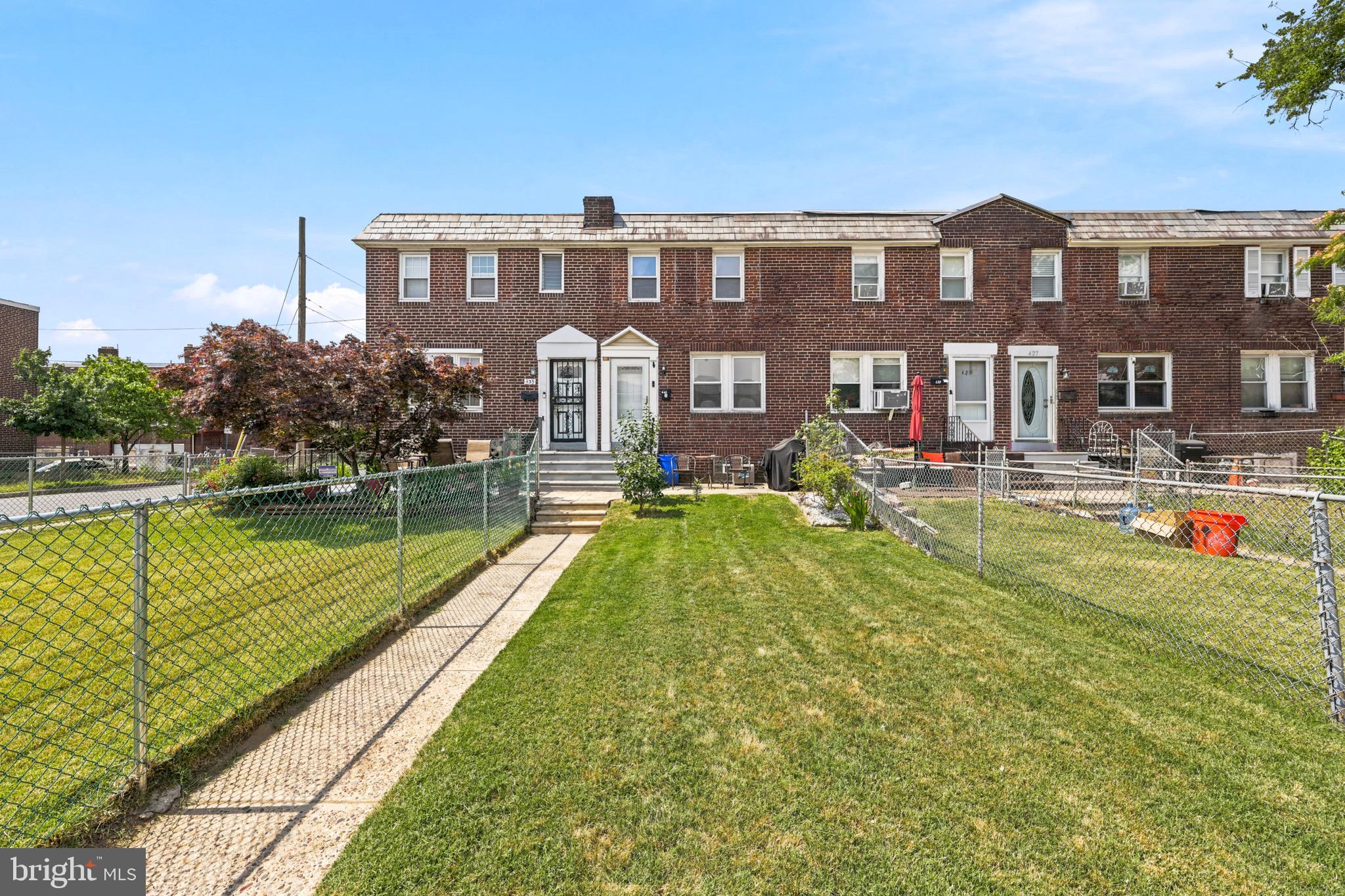 431 Raritan Street Camden, NJ 08105 - Photo 1 of 15