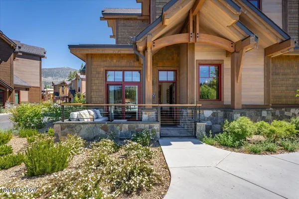 $2,395,000 | 25 Beach Club Drive, Unit 301, Stateline, NV 89449