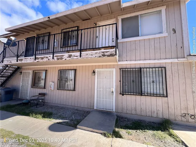 $900 | 4945 Kell Lane, Unit 2, Las Vegas, NV 89115