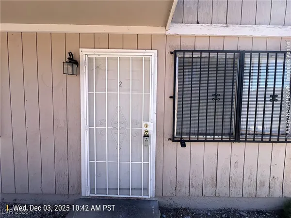 $900 | 4945 Kell Lane, Unit 2, Las Vegas, NV 89115