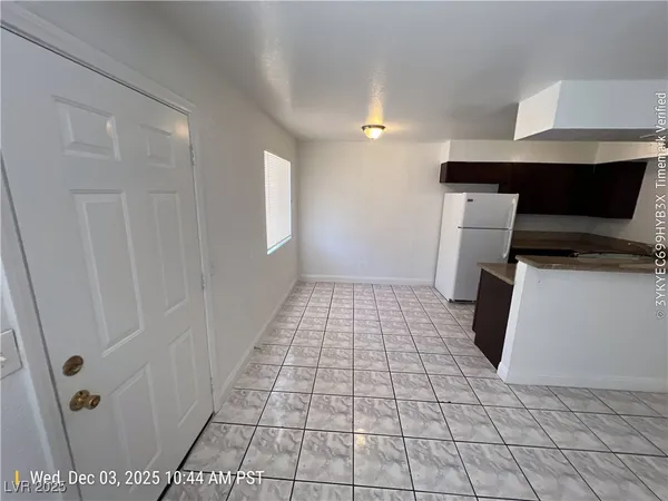 $900 | 4945 Kell Lane, Unit 2, Las Vegas, NV 89115