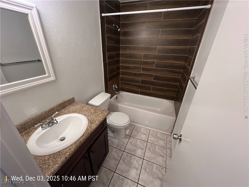 4945 Kell Lane, Unit 2 Las Vegas, NV 89115 - Photo 7 of 9