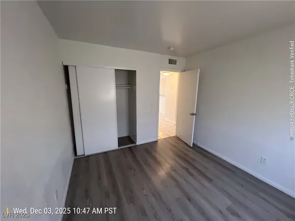 $900 | 4945 Kell Lane, Unit 2, Las Vegas, NV 89115