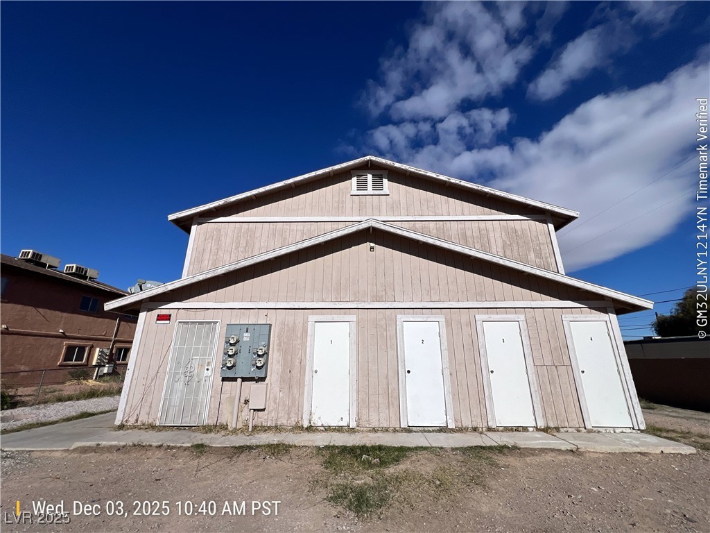 4945 Kell Lane, Unit 2 Las Vegas, NV 89115 - Photo 9 of 9