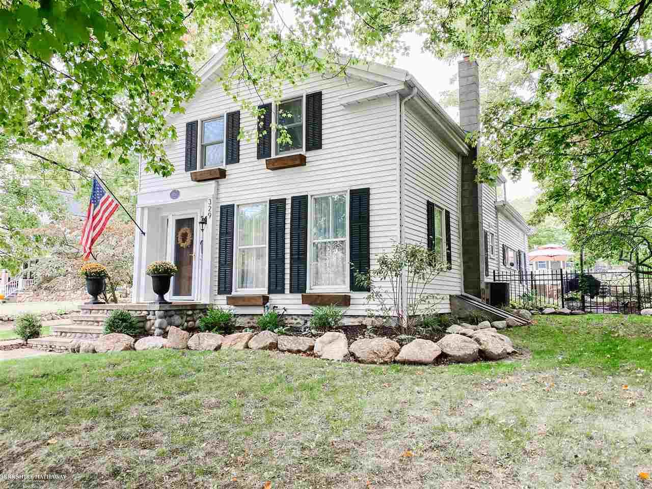 329 Prospect Street Romeo, MI 48065 - Photo 74 of 77