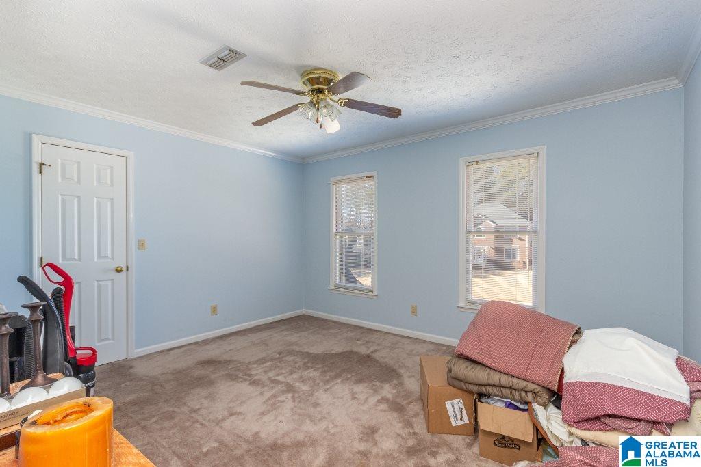 1209 Stillwater Road Anniston, AL 36207 - Photo 21 of 45