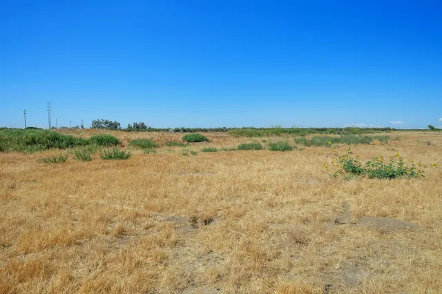 a view of an ocean beach